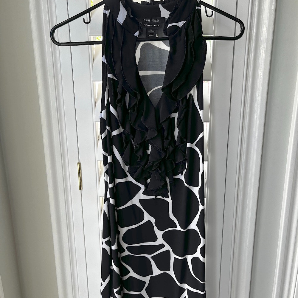 White House Black Market Dress